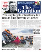 The Guardian