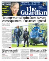 The Guardian