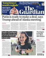 The Guardian