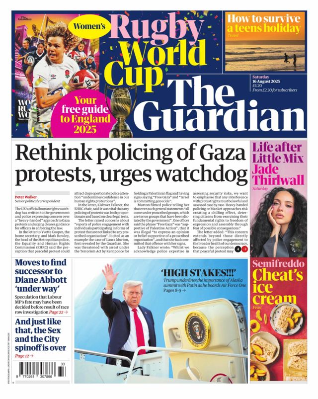 The Guardian