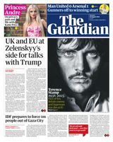 The Guardian