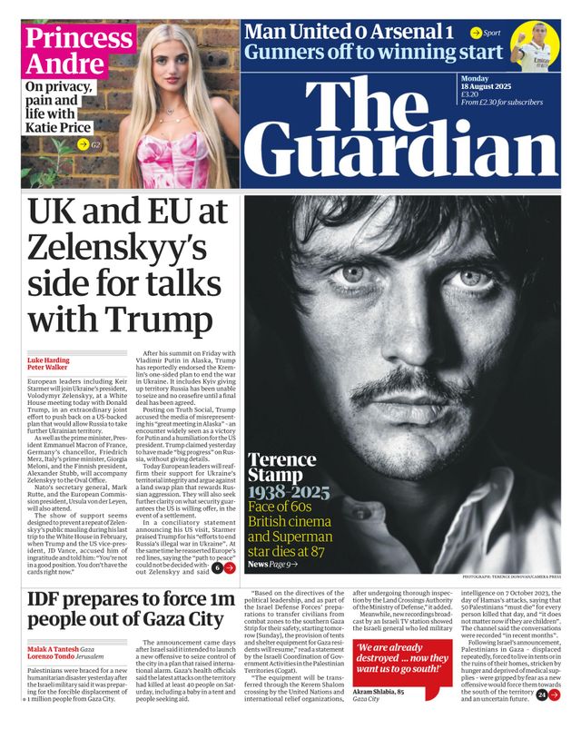 The Guardian