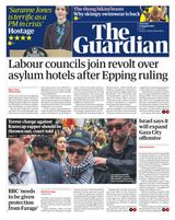The Guardian