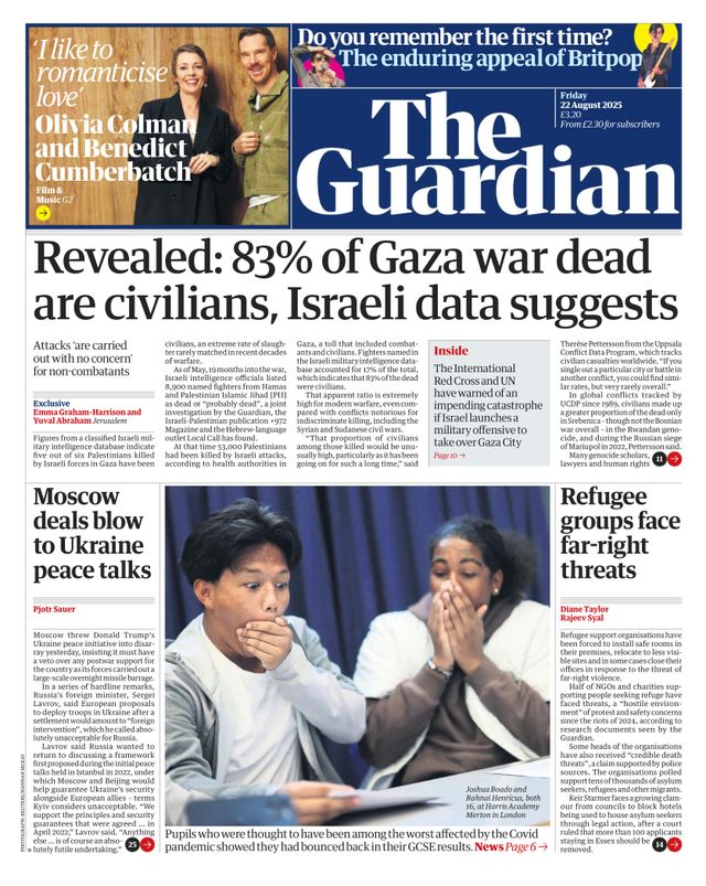 The Guardian