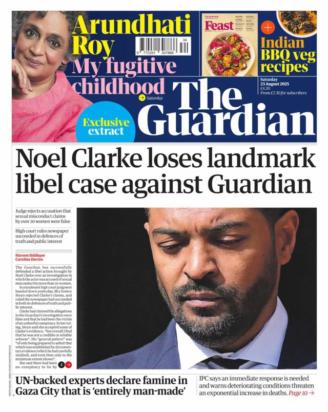 The Guardian