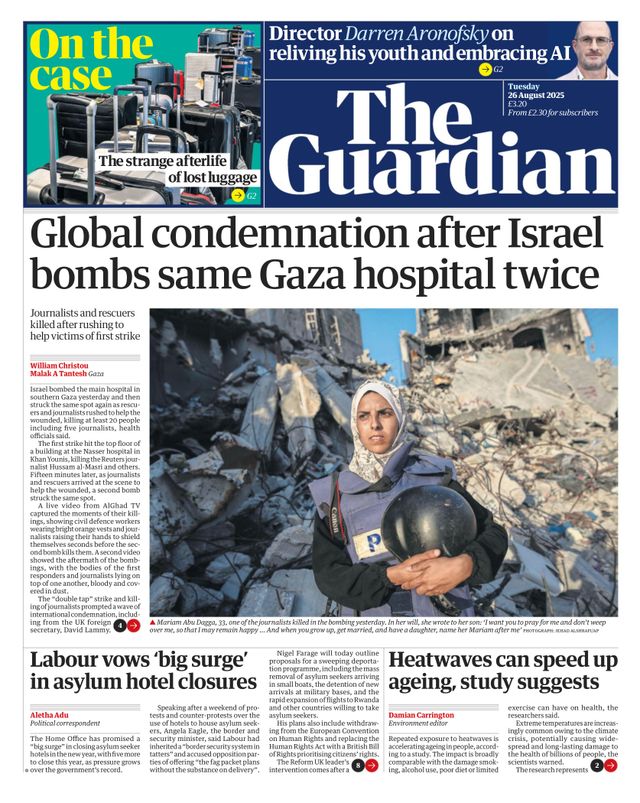 The Guardian