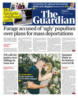 The Guardian