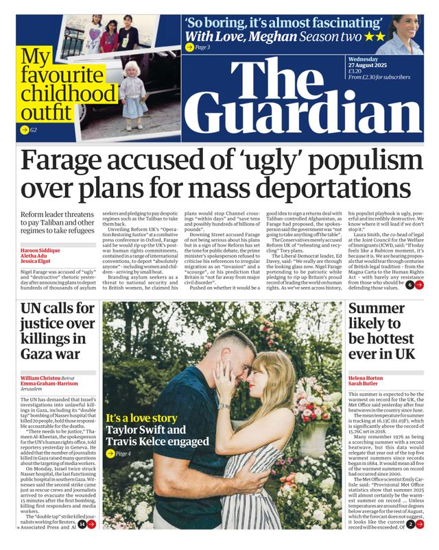 The Guardian
