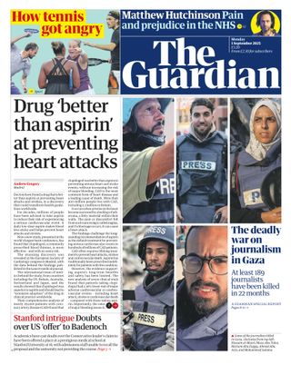 The Guardian