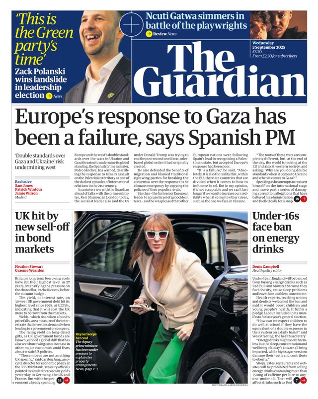 The Guardian
