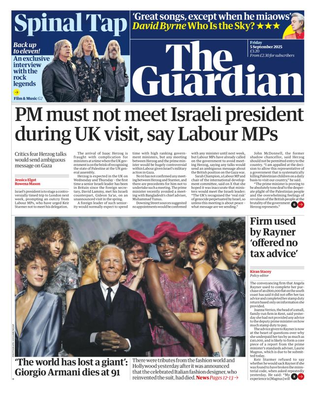 The Guardian