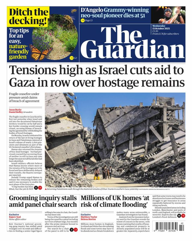 The Guardian