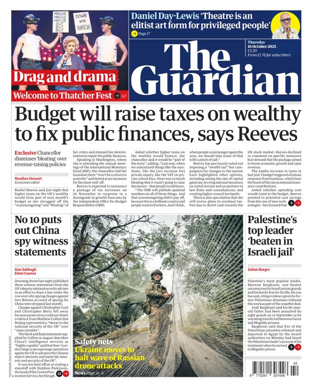 The Guardian