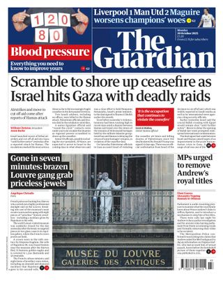 The Guardian