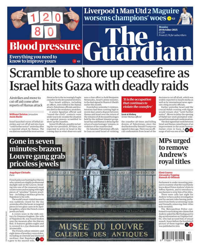 The Guardian