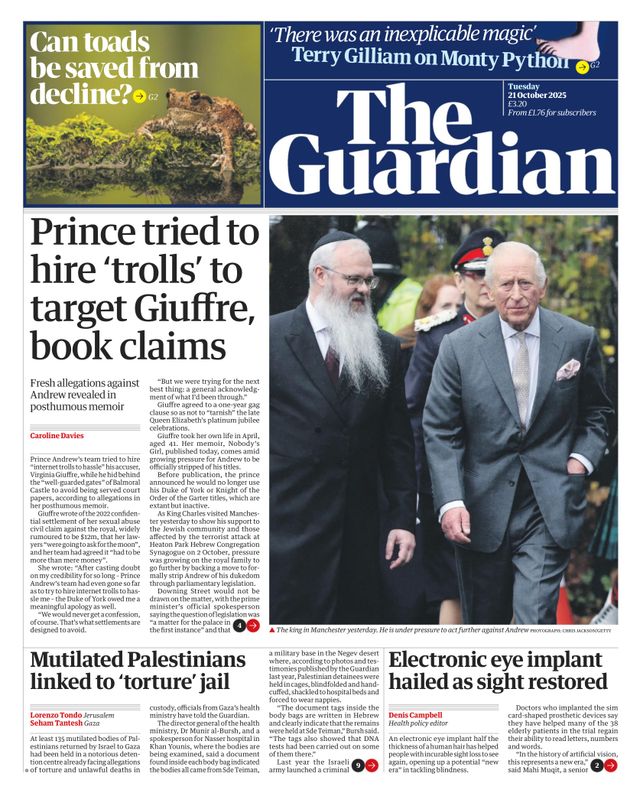 The Guardian