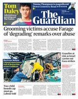 The Guardian