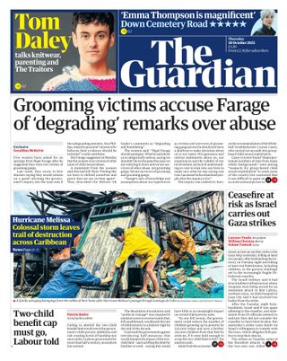 The Guardian