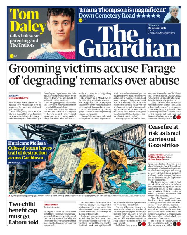 The Guardian