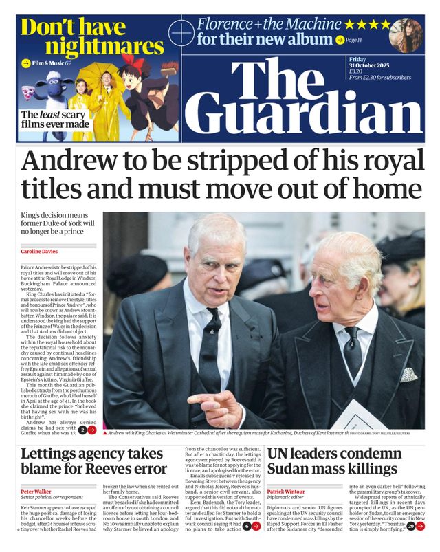 The Guardian
