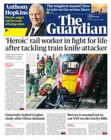 The Guardian