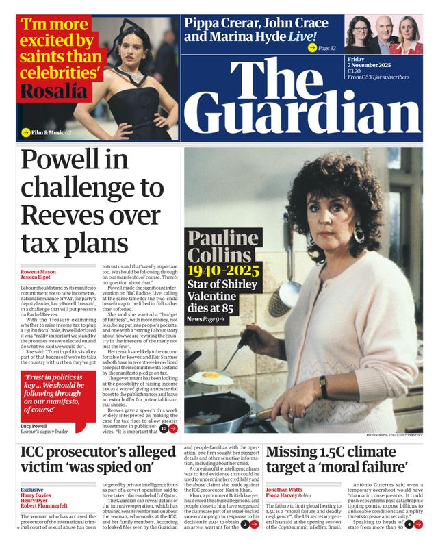 The Guardian