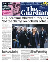 The Guardian