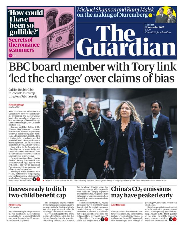 The Guardian
