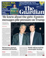 The Guardian