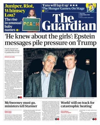 The Guardian