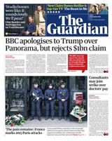 The Guardian