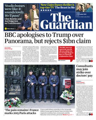 The Guardian