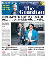 The Guardian