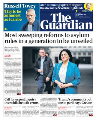 The Guardian