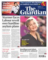 The Guardian
