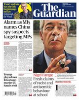 The Guardian