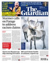 The Guardian