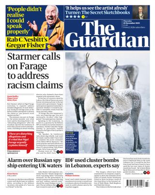 The Guardian