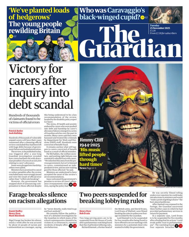 Go Unlimited with Magzter GOLD