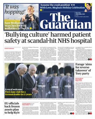 The Guardian