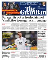 The Guardian
