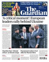 The Guardian