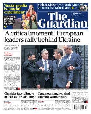 The Guardian