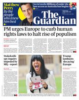 The Guardian