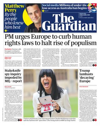 The Guardian