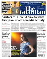The Guardian