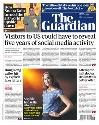 The Guardian