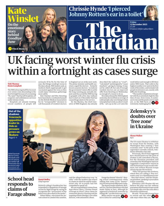 The Guardian