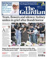 The Guardian