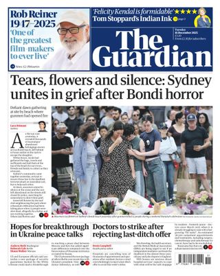 The Guardian